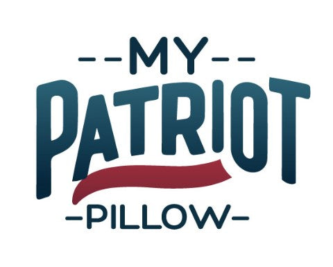 MyPatriot Pillow